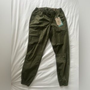 Prana Double Peak Jogger